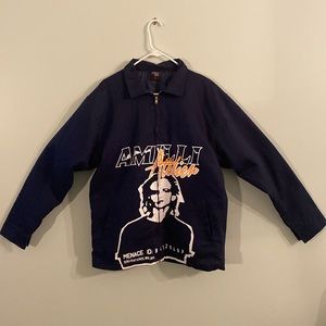 *RARE*   AMILLI ATELIER Eisenhower Jacket